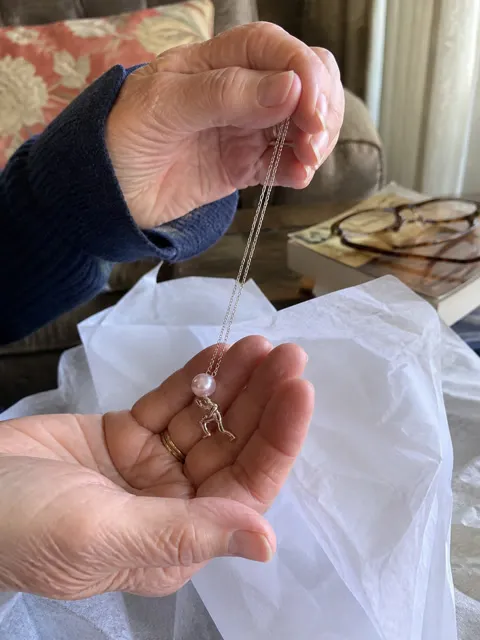 Customer product photo