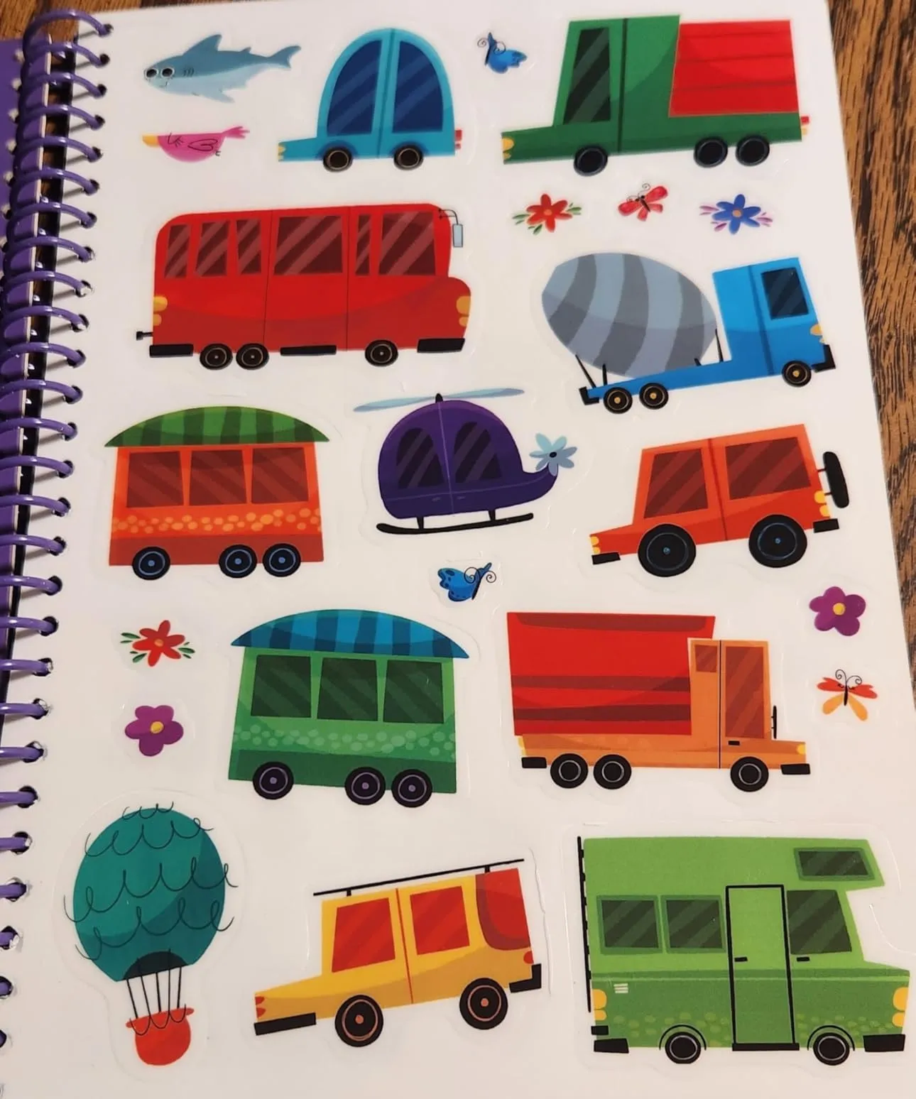 Customer product photo