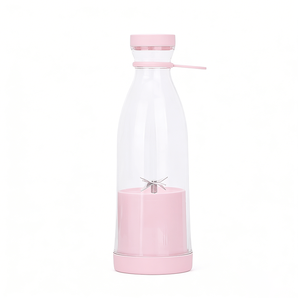 Tragbarer Mixer für Shakes und Smoothies