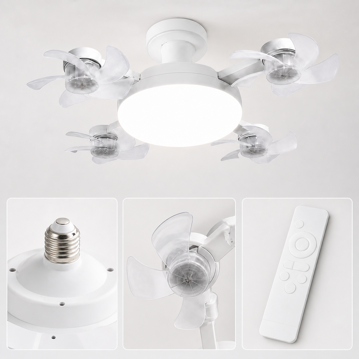 Adjustable Comfort