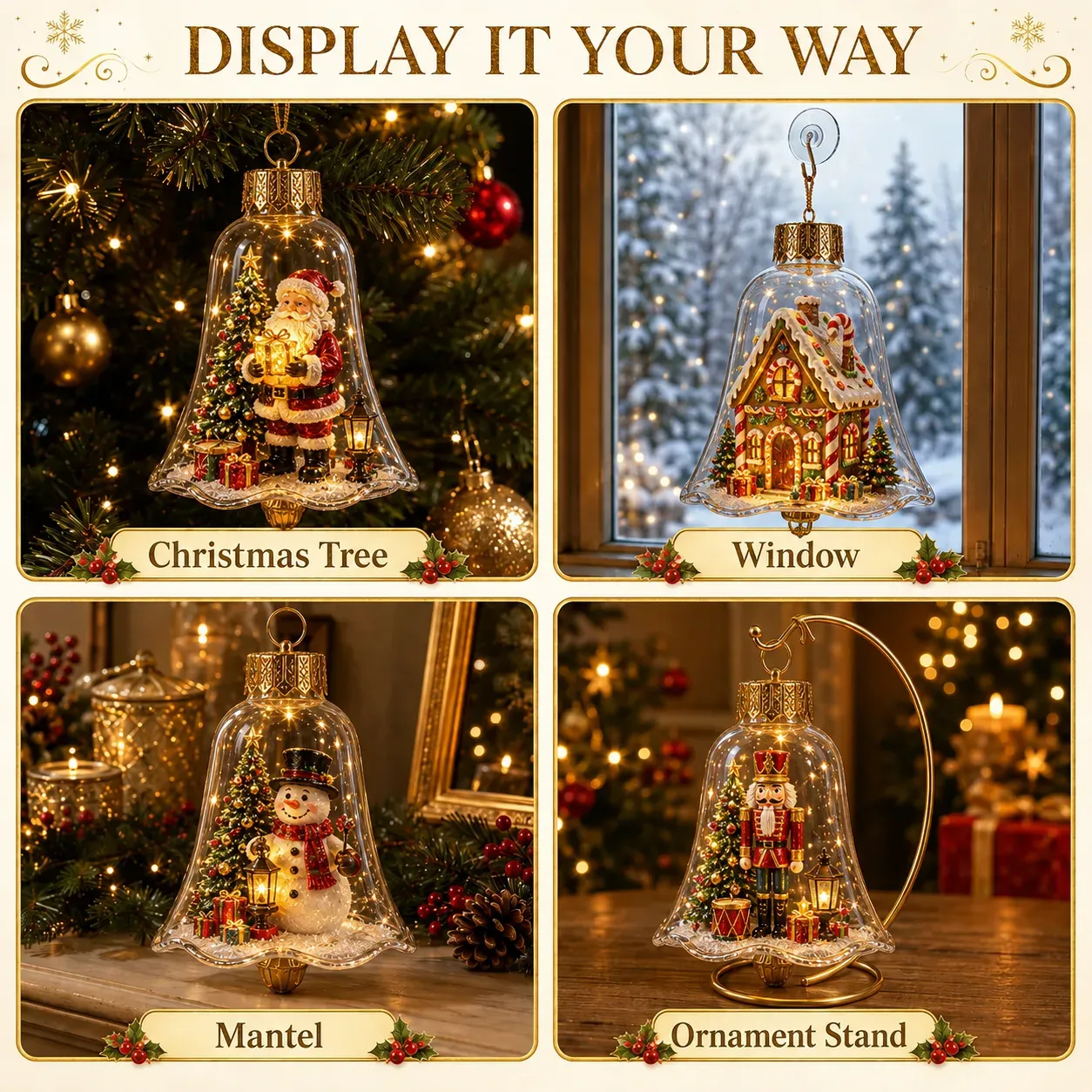 The Kind of Gift People Turn On Right Away