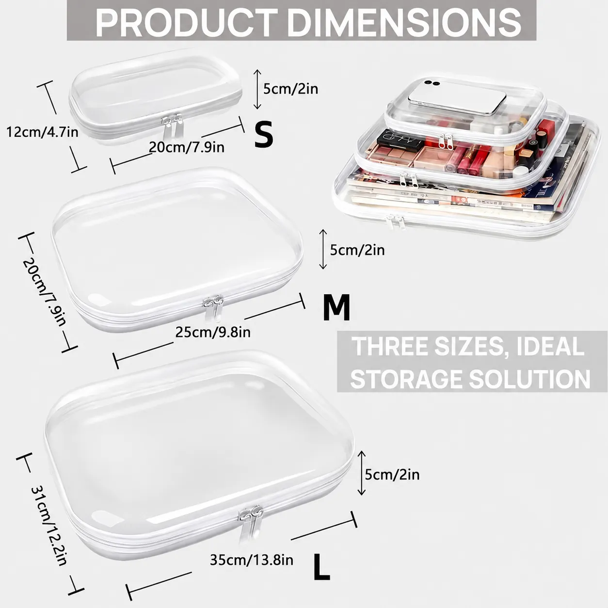 Space-Saving Design