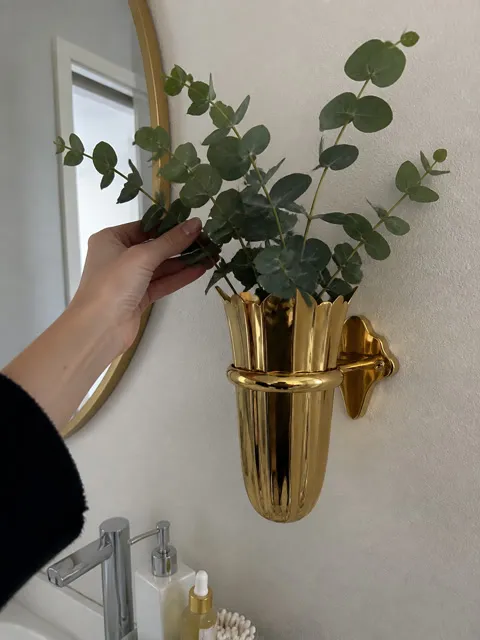 Customer product photo