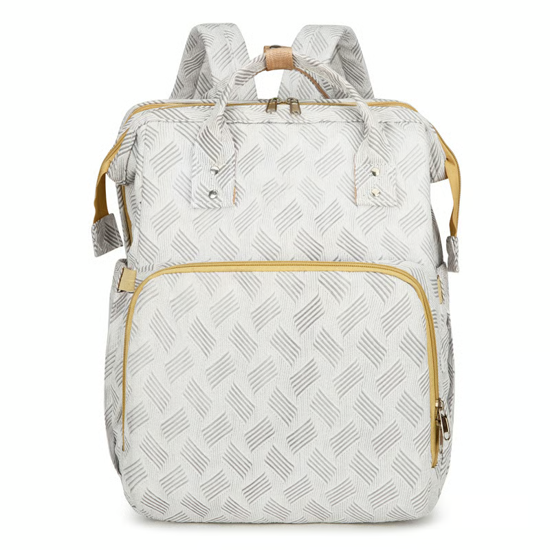 Leichte große Mama-Tasche