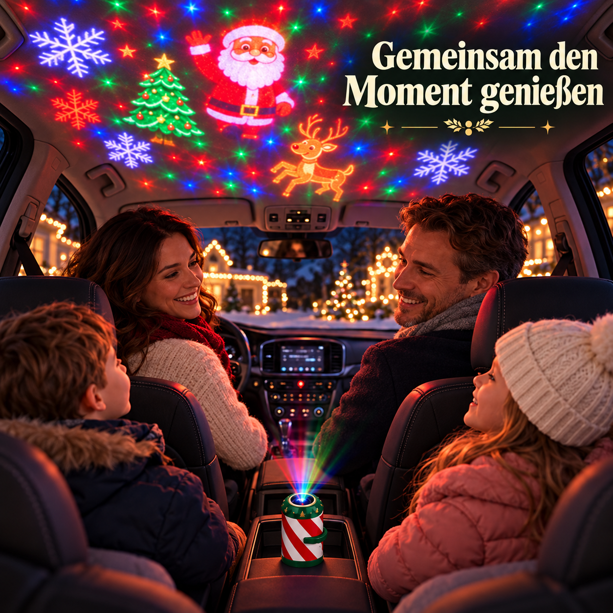 Zeit zusammen