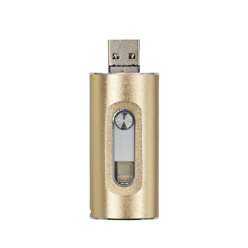 USB flash drive compatible with computers, mobile phones, Apple, Android, and Huawei devices. High-speed, large-capacity 512GB USB 3.0 flash drive.
