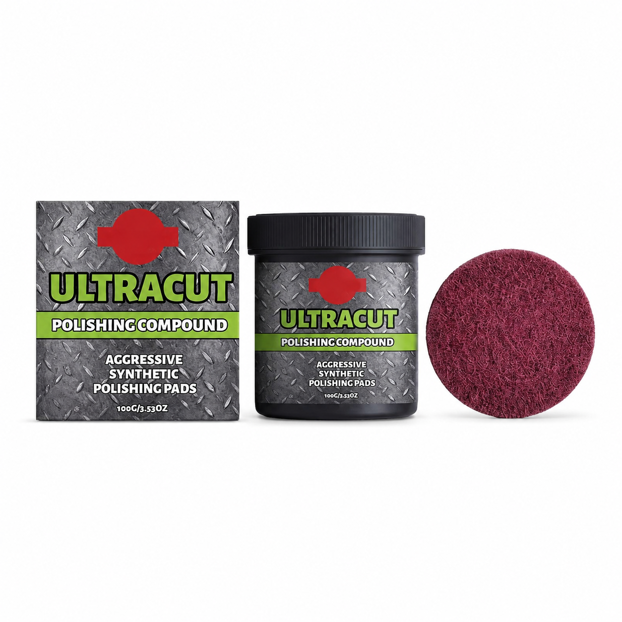 Restore the Shine – Premium Furniture Polish Paste