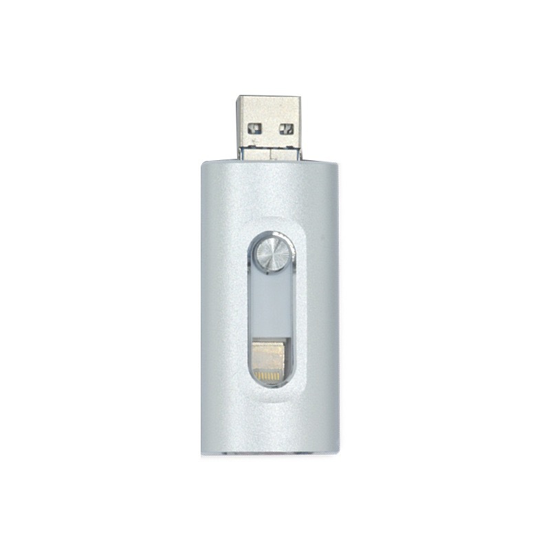 USB flash drive compatible with computers, mobile phones, Apple, Android, and Huawei devices. High-speed, large-capacity 512GB USB 3.0 flash drive.