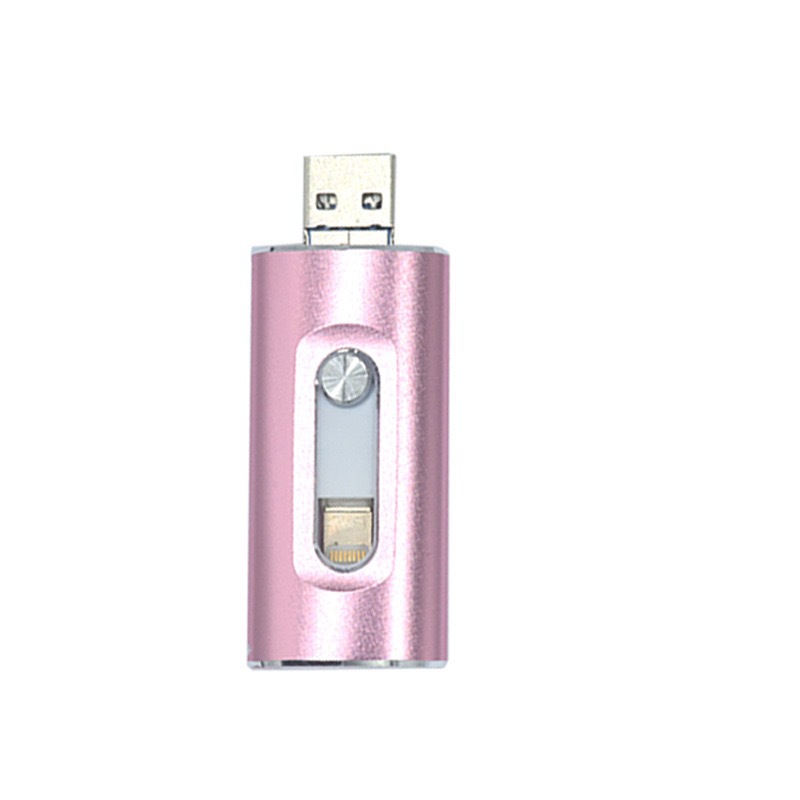 USB flash drive compatible with computers, mobile phones, Apple, Android, and Huawei devices. High-speed, large-capacity 512GB USB 3.0 flash drive.