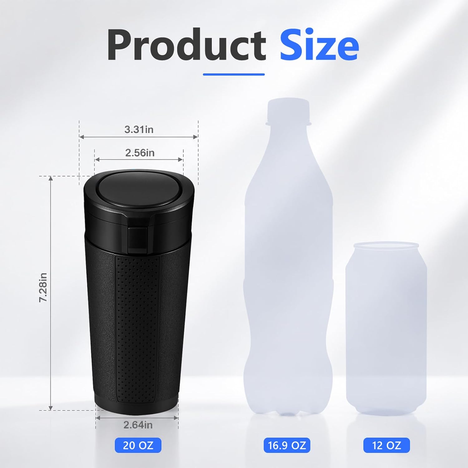 Mini Car Trash Can – A Small Upgrade for a Tidier Ride Subtitle