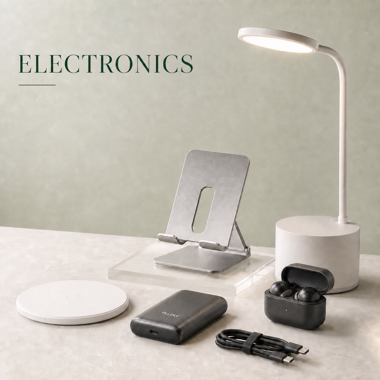 ELECTRONICS