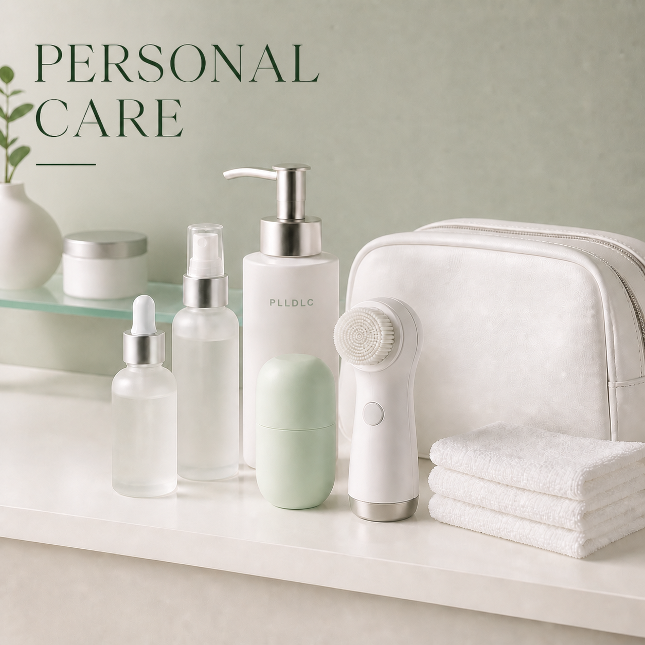 PERSONAL CARE