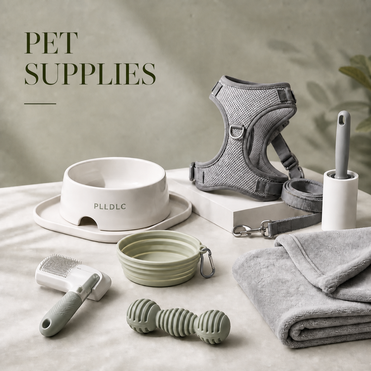 PET SUPPLIES