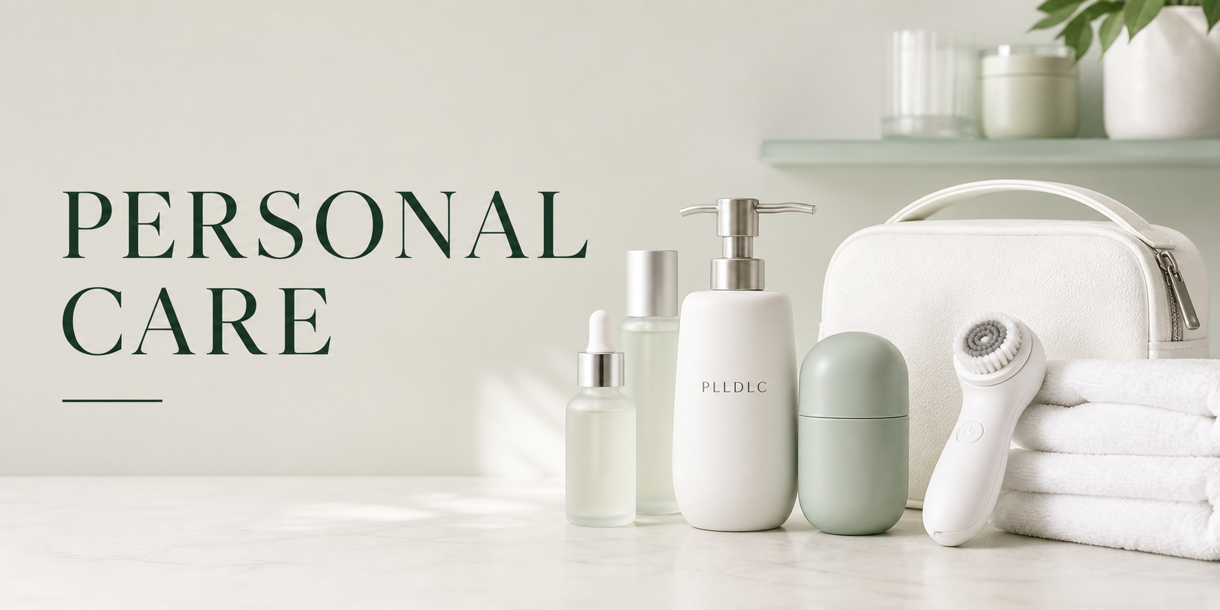 PERSONAL CARE