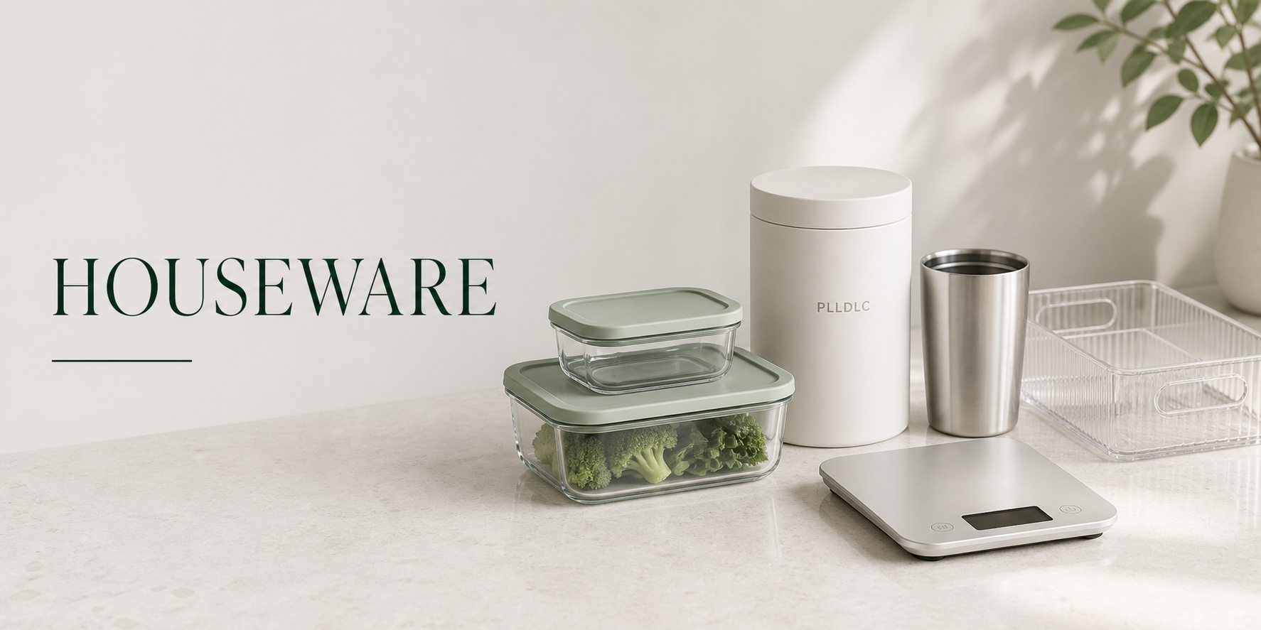 HOUSEWARE