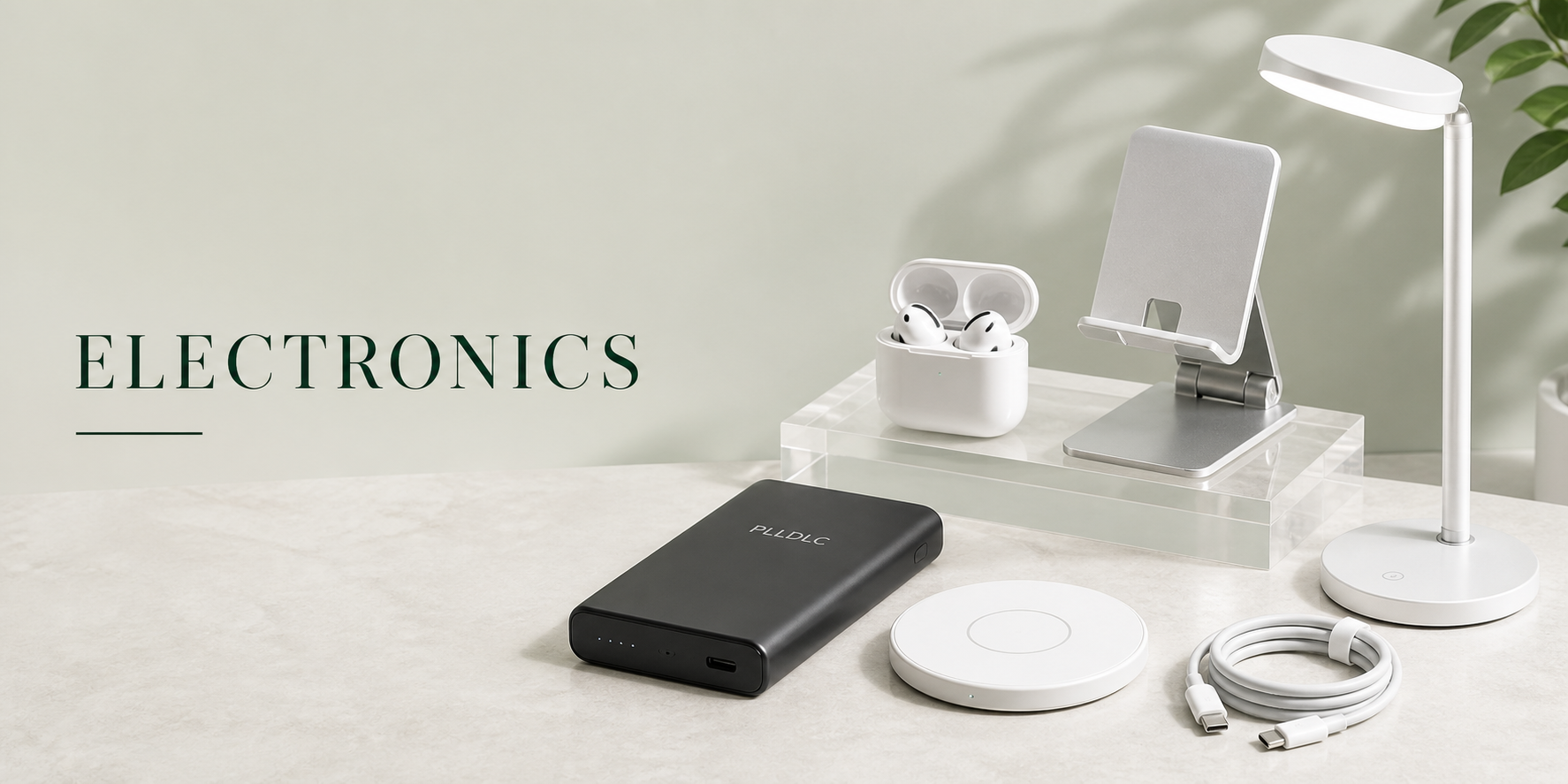 ELECTRONICS