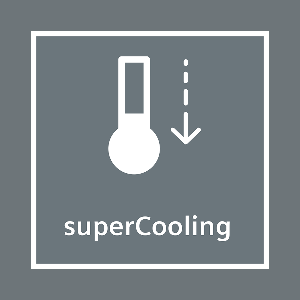 Supercooling