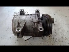 Subaru Impreza 2002-2003 Air Conditioning A/C AC Compressor