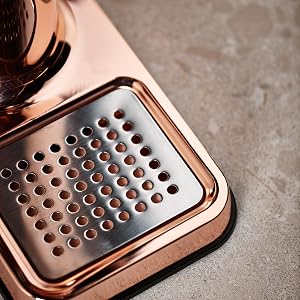 copper