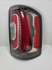 2016-2018 GMC Sierra Denali RH Right Passenger Side Tail Light 84071503 OEM 2017
