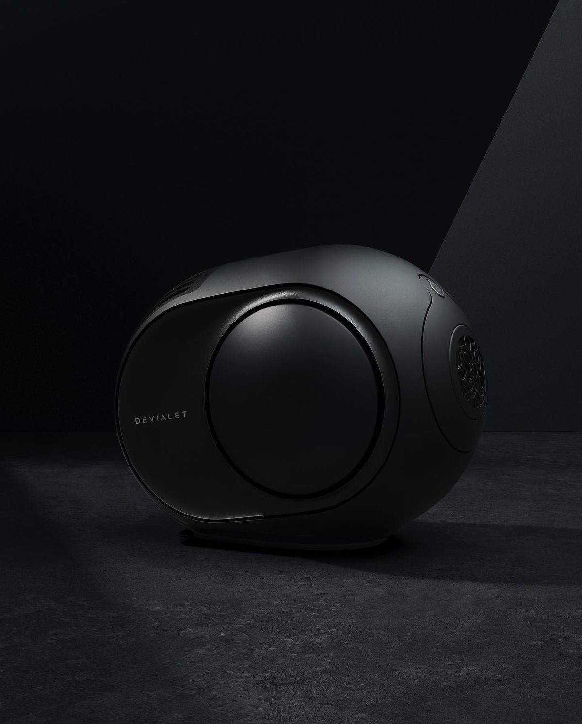 DEVIALET
