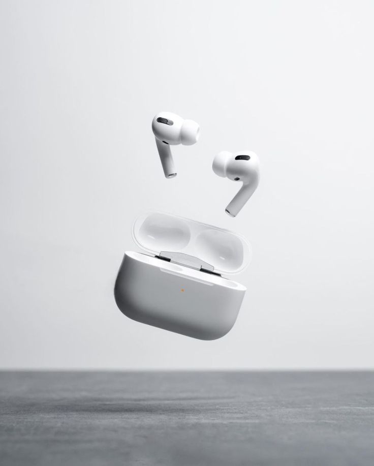 AirPods