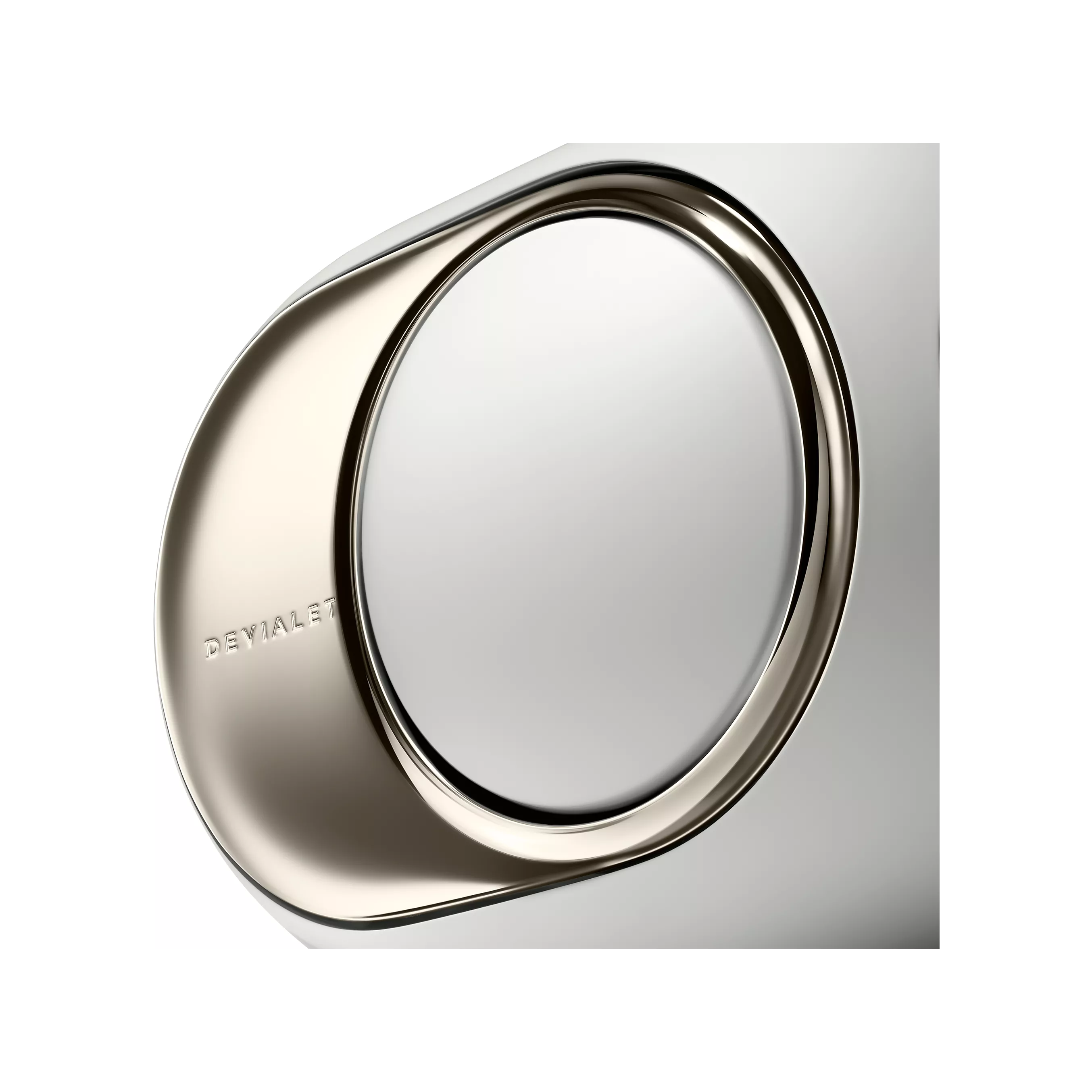 DEVIALET Phantom Ultimate 98 dB Light Pearl