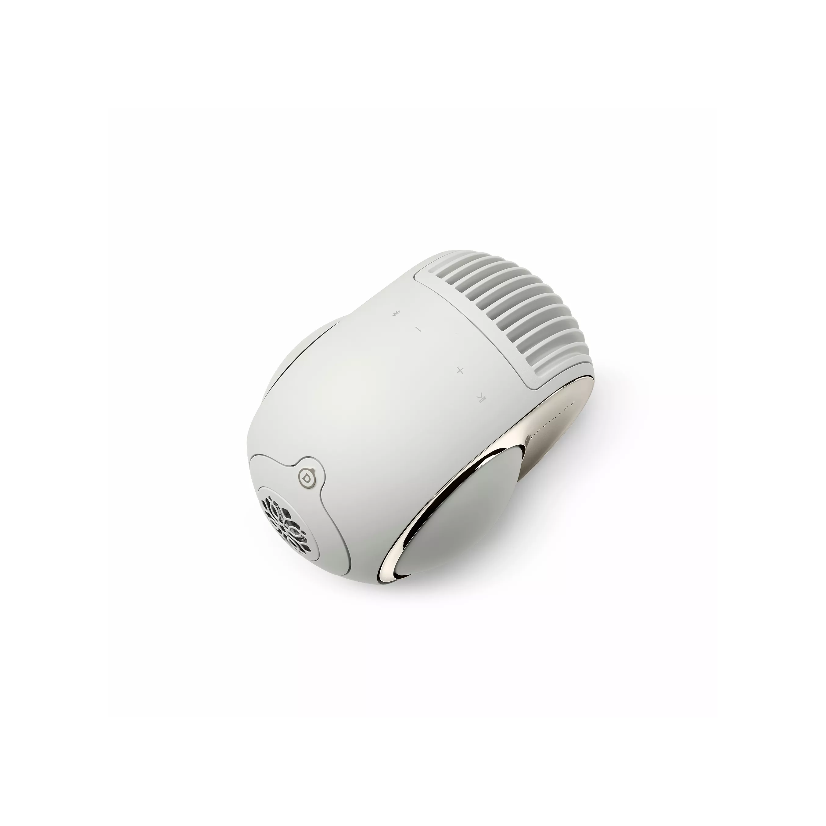 DEVIALET Phantom Ultimate 98 dB Light Pearl