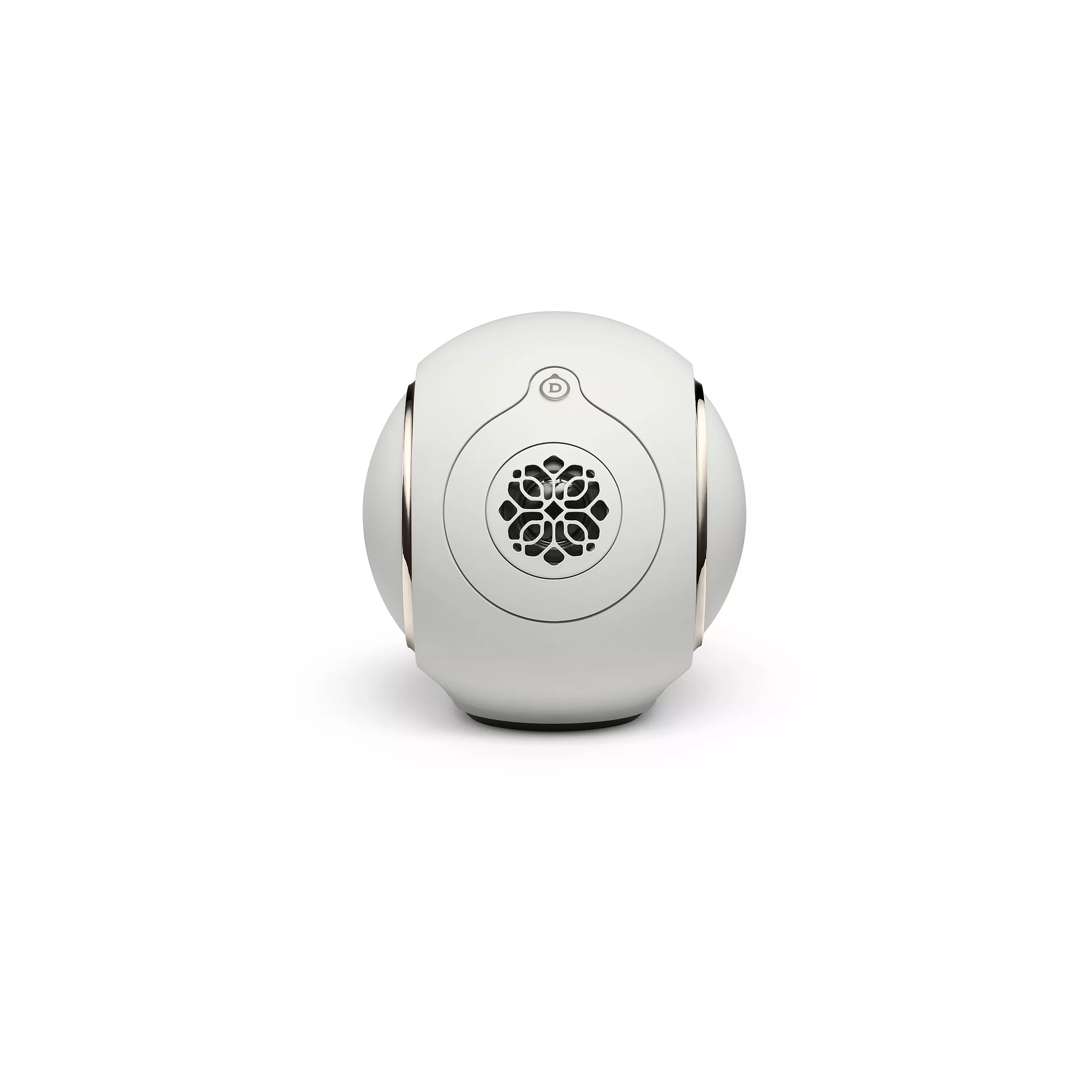 DEVIALET Phantom Ultimate 98 dB Light Pearl