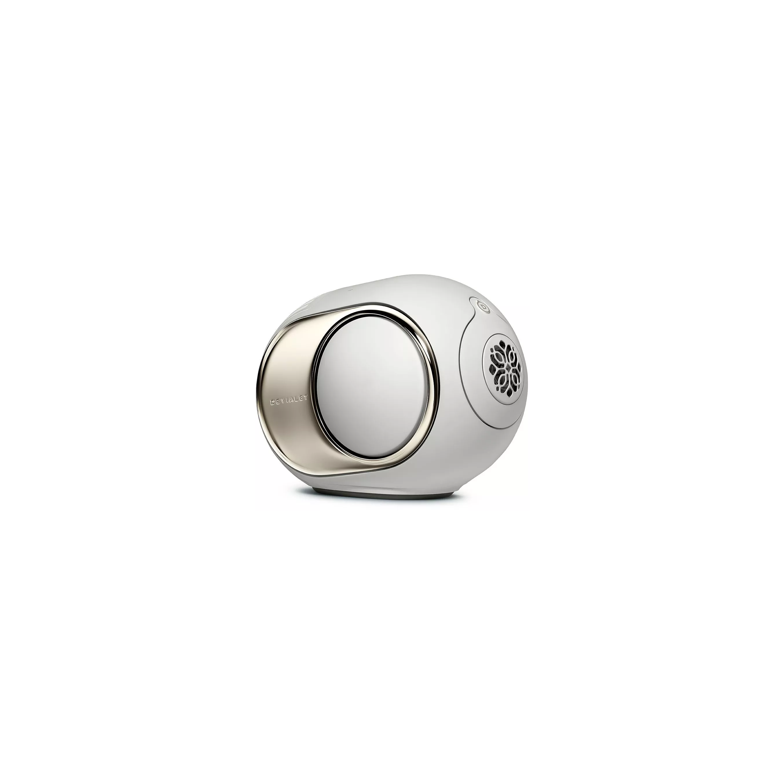 DEVIALET Phantom Ultimate 98 dB Light Pearl