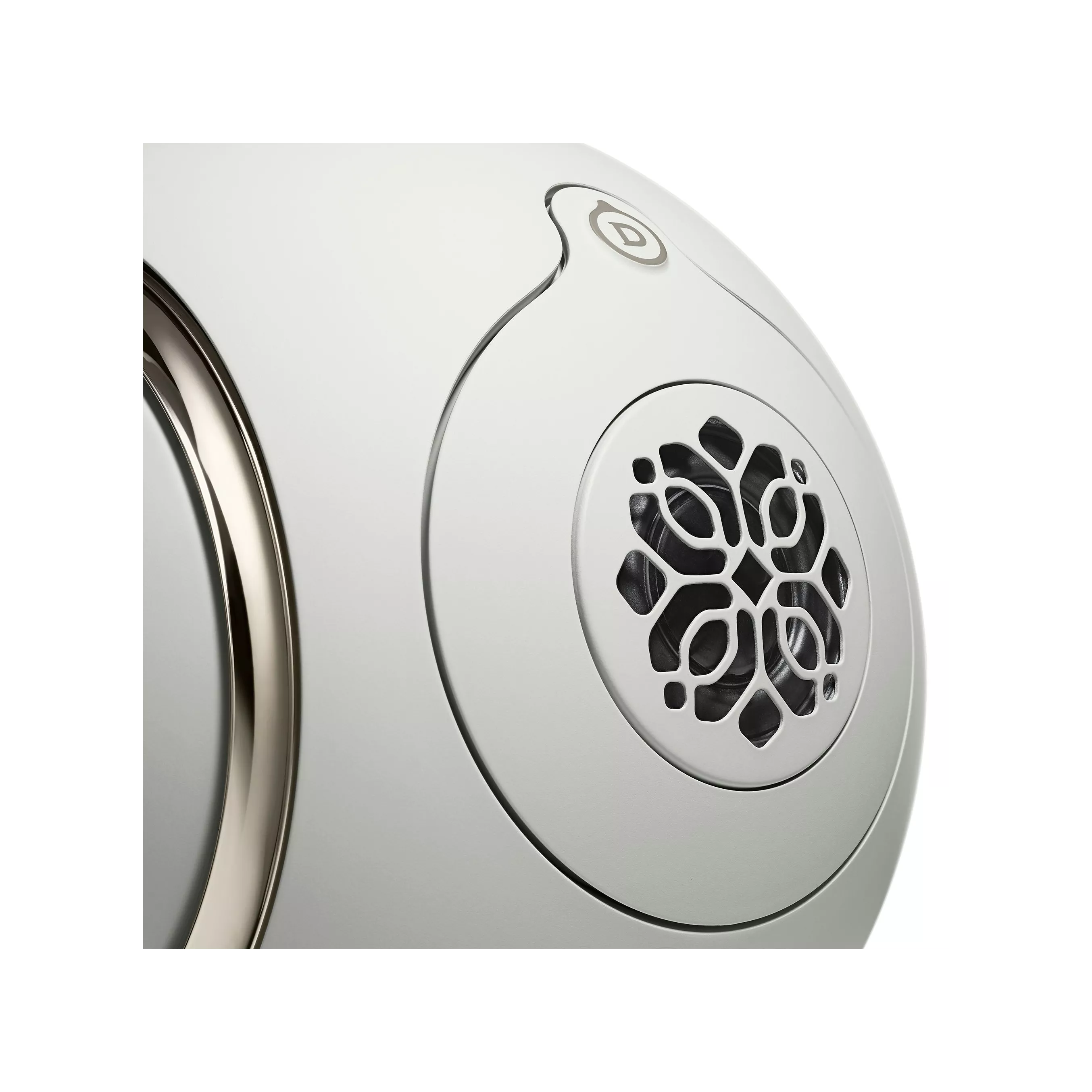 DEVIALET Phantom Ultimate 98 dB Light Pearl