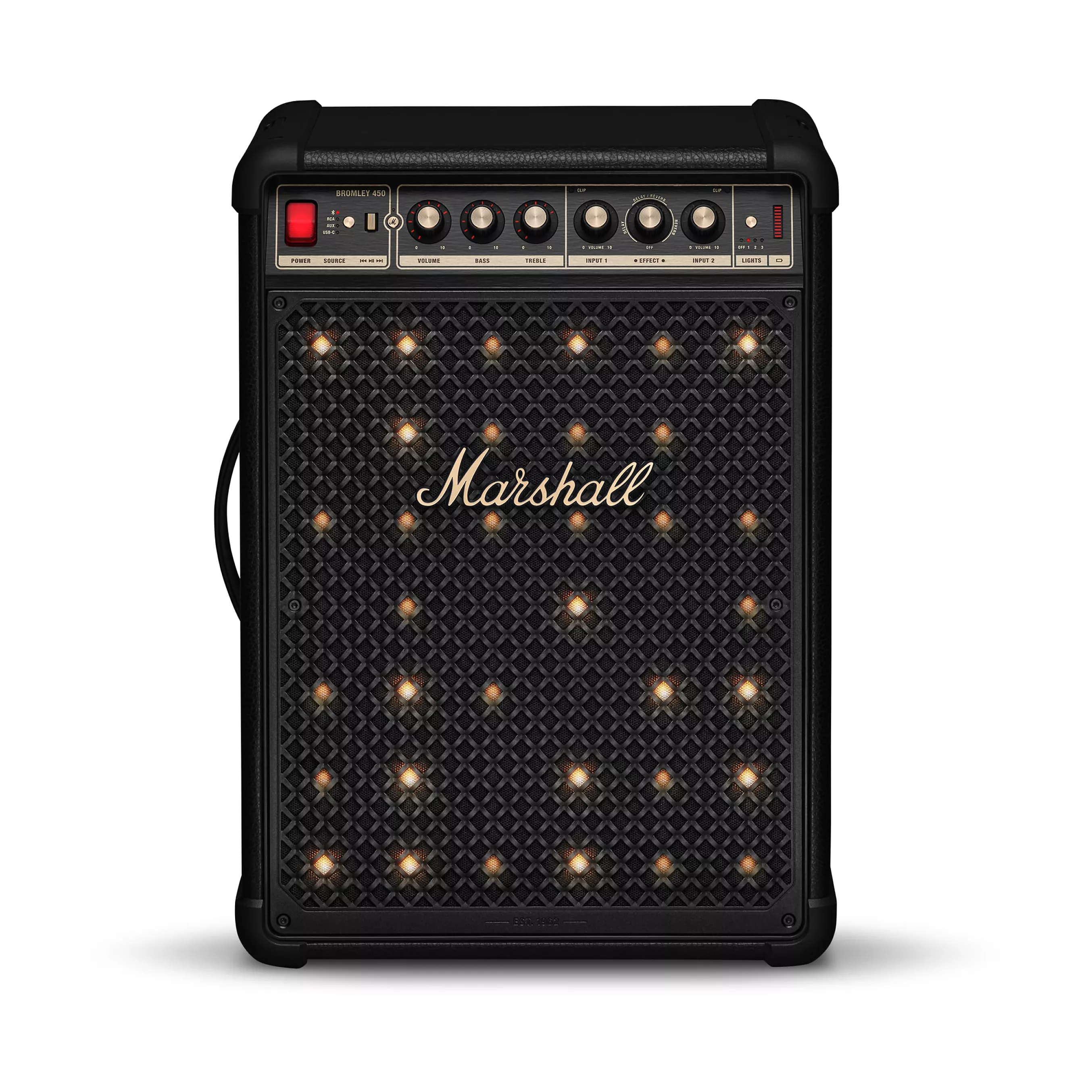 MARSHALL Bromley 450