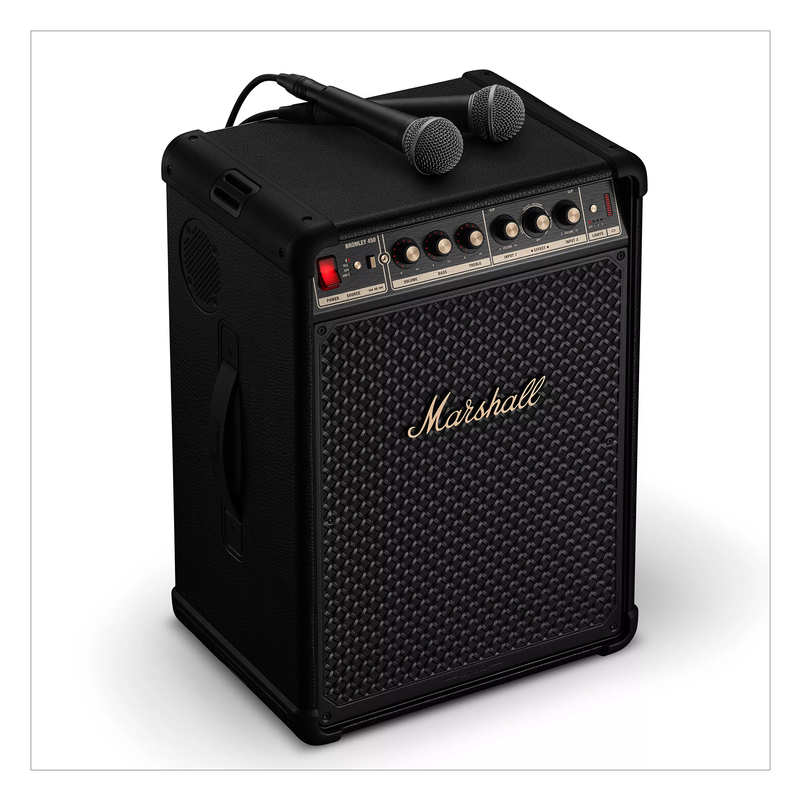 MARSHALL Bromley 450