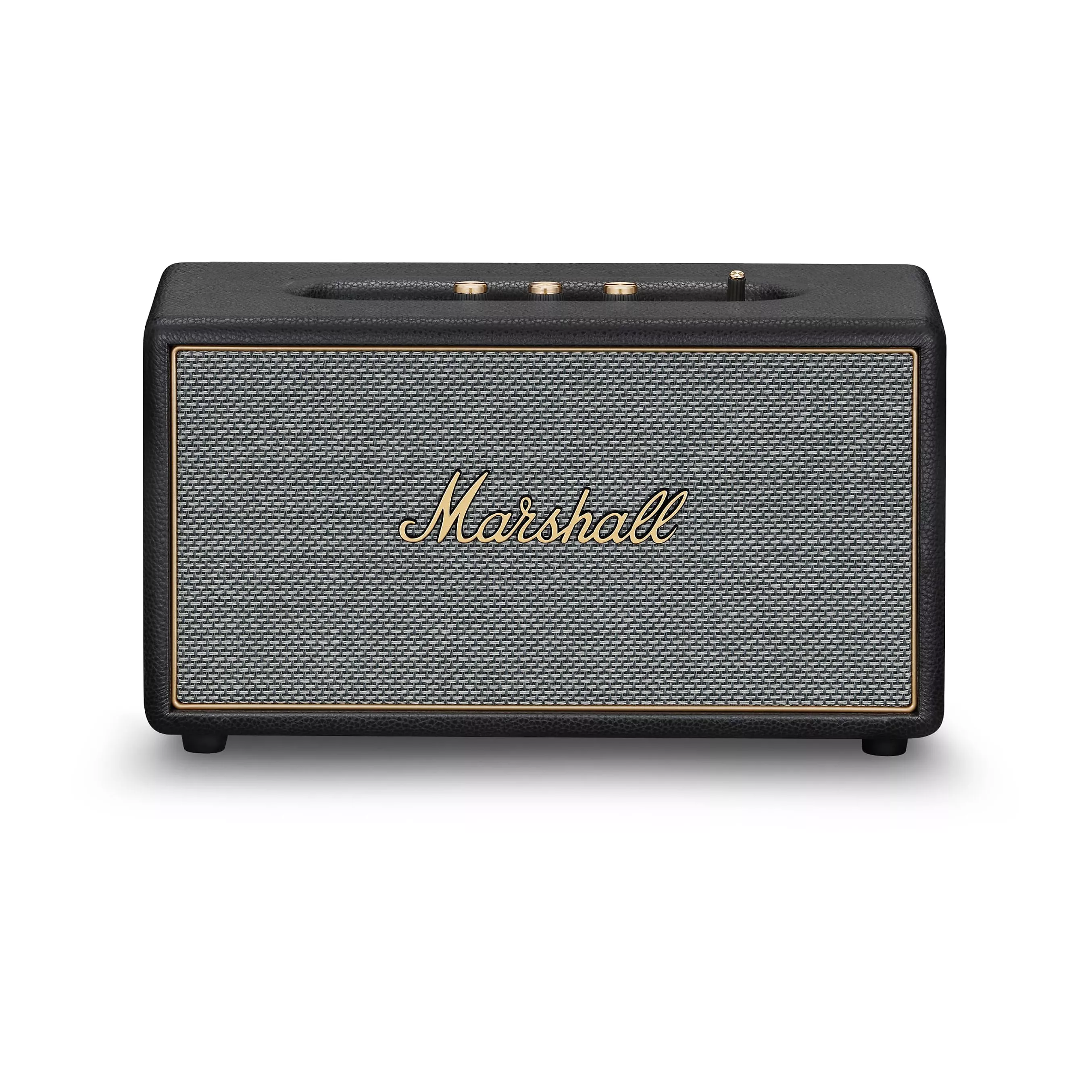 MARSHALL Stanmore IV Noir