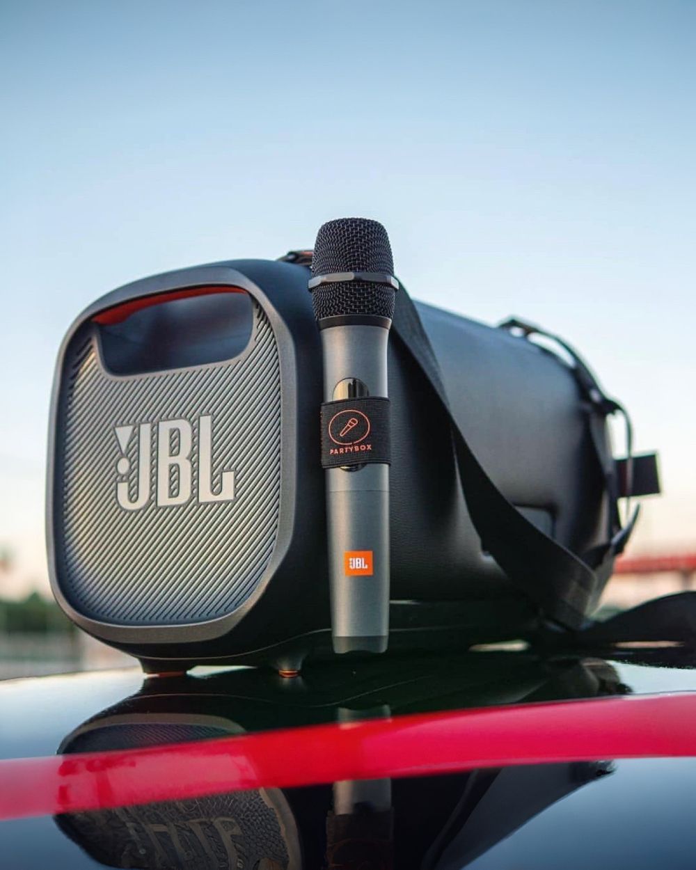 JBL