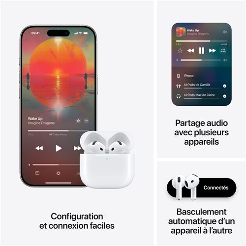 AirPods 4