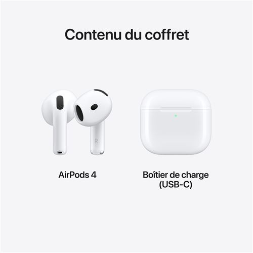 AirPods 4