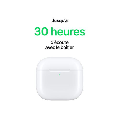 AirPods 4