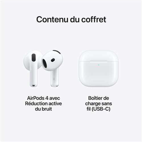 AirPods 4