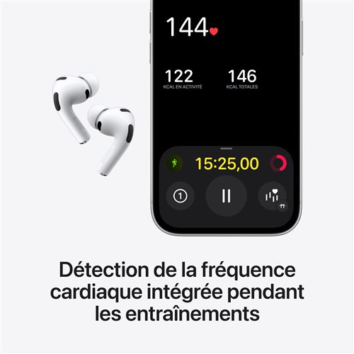 AirPods Pro 3