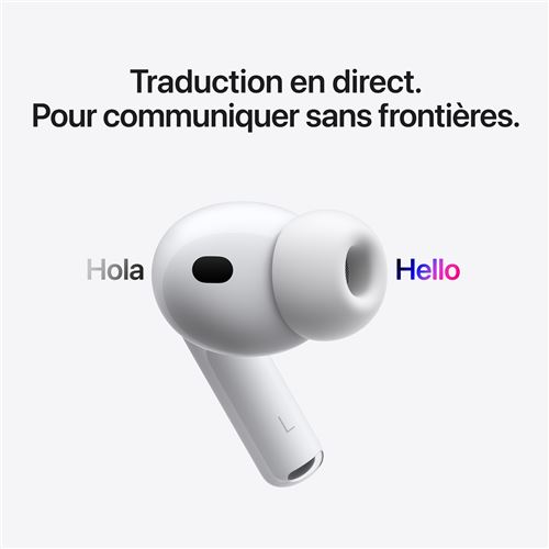 AirPods Pro 3