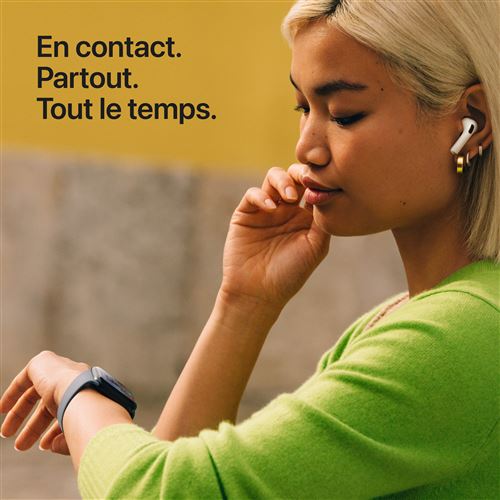 Apple Watch SE 3 - 40mm