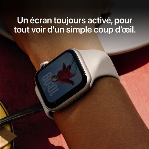 Apple Watch SE 3 - 40mm