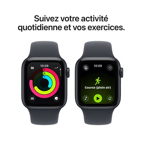 Apple Watch SE 3 - 40mm