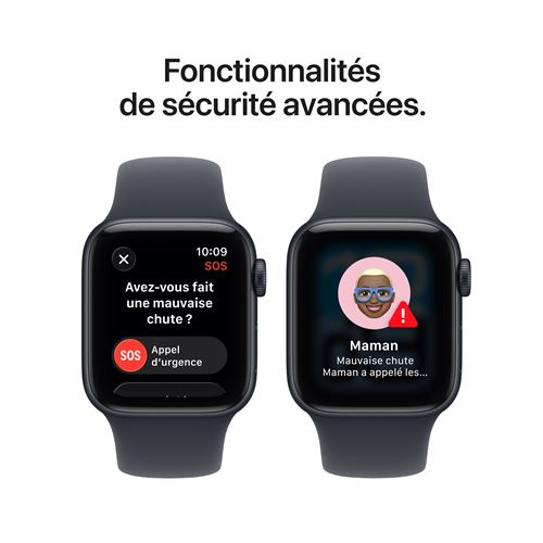 Apple Watch SE 3 - 40mm