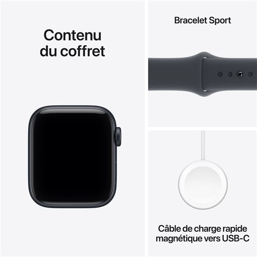 Apple Watch SE 3 - 40mm