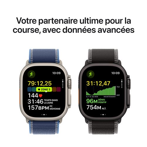 Apple Watch Ultra 3