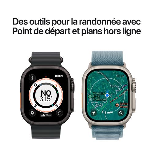 Apple Watch Ultra 3