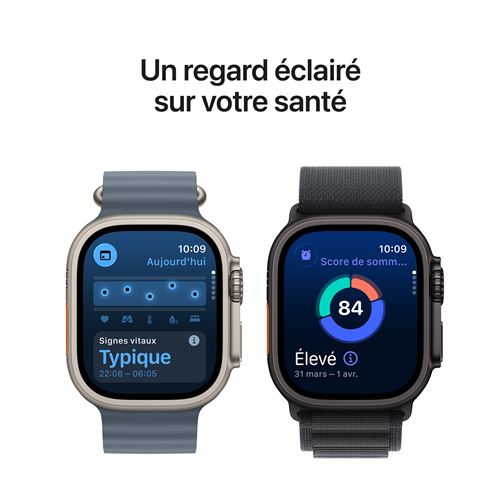 Apple Watch Ultra 3