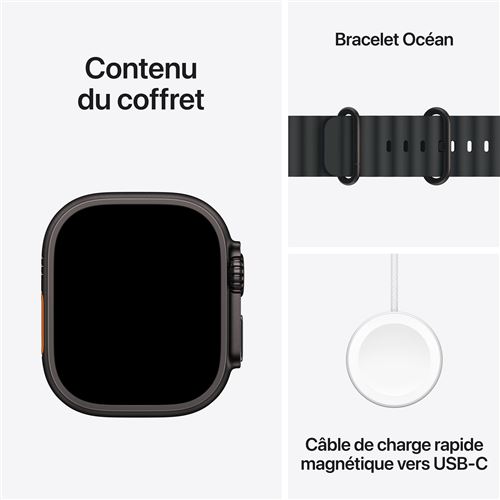 Apple Watch Ultra 3